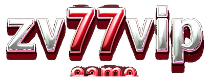 zv777vip game logo