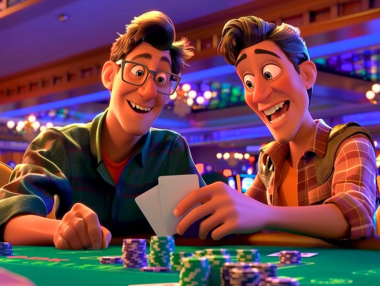 zv777vip game Live Casino