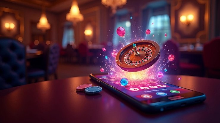 zv777vip game background