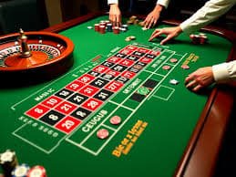 zv777vip game Live Casino Tables